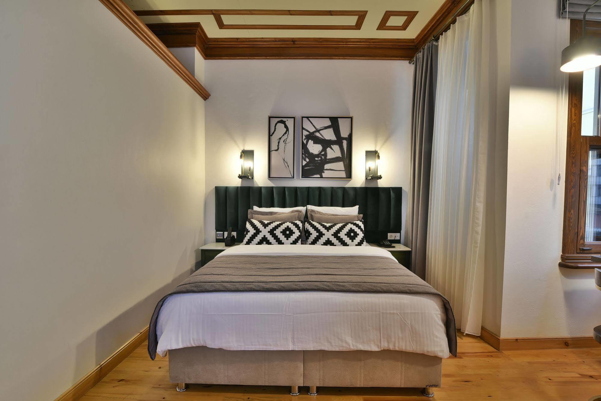 Life (adults Only) Hotel Istambul