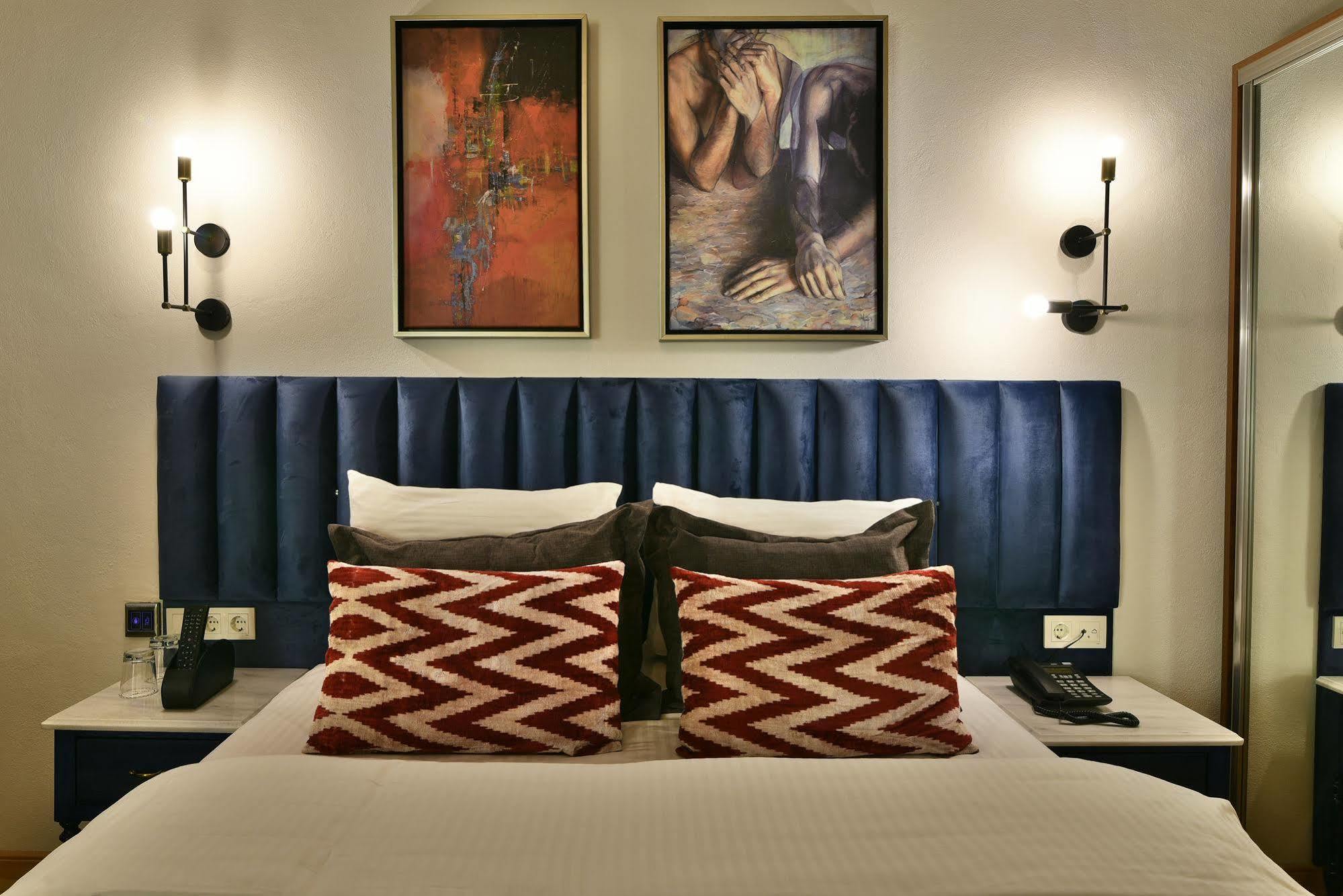 Life (adults Only) 4* Istambul