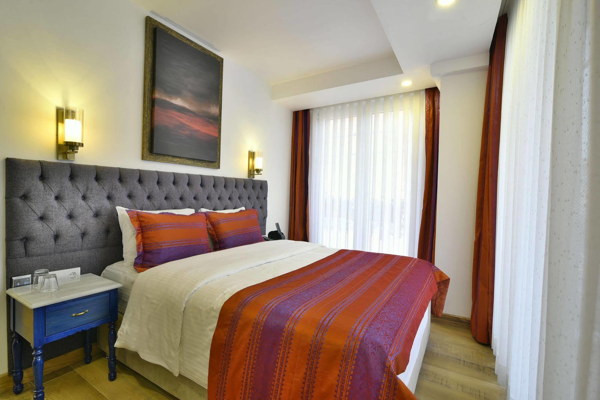 Life (adults Only) Hotel Istambul