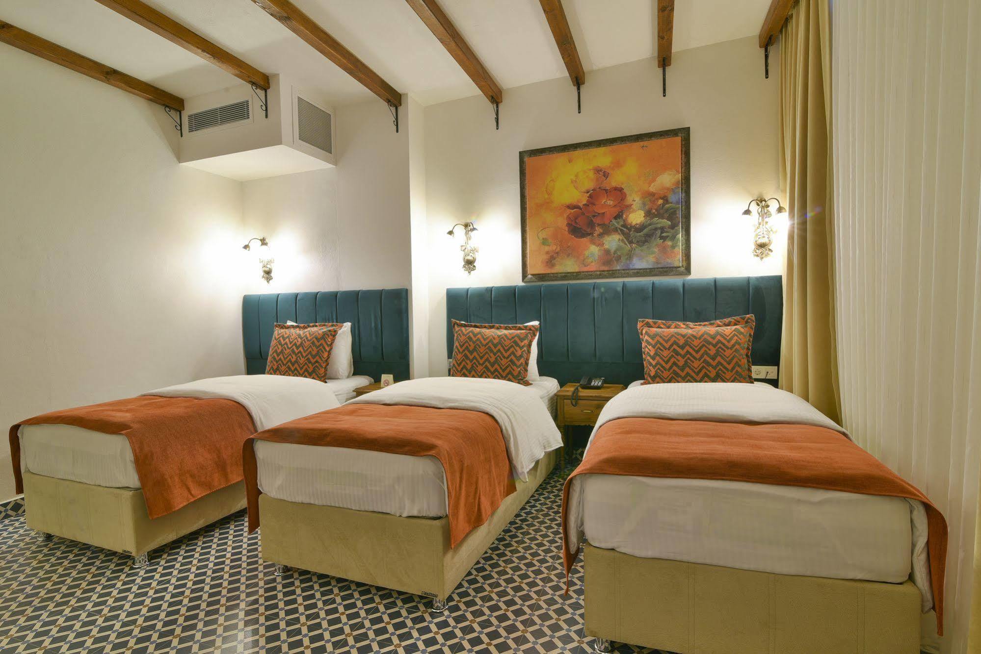 Life (adults Only) 4* Istambul