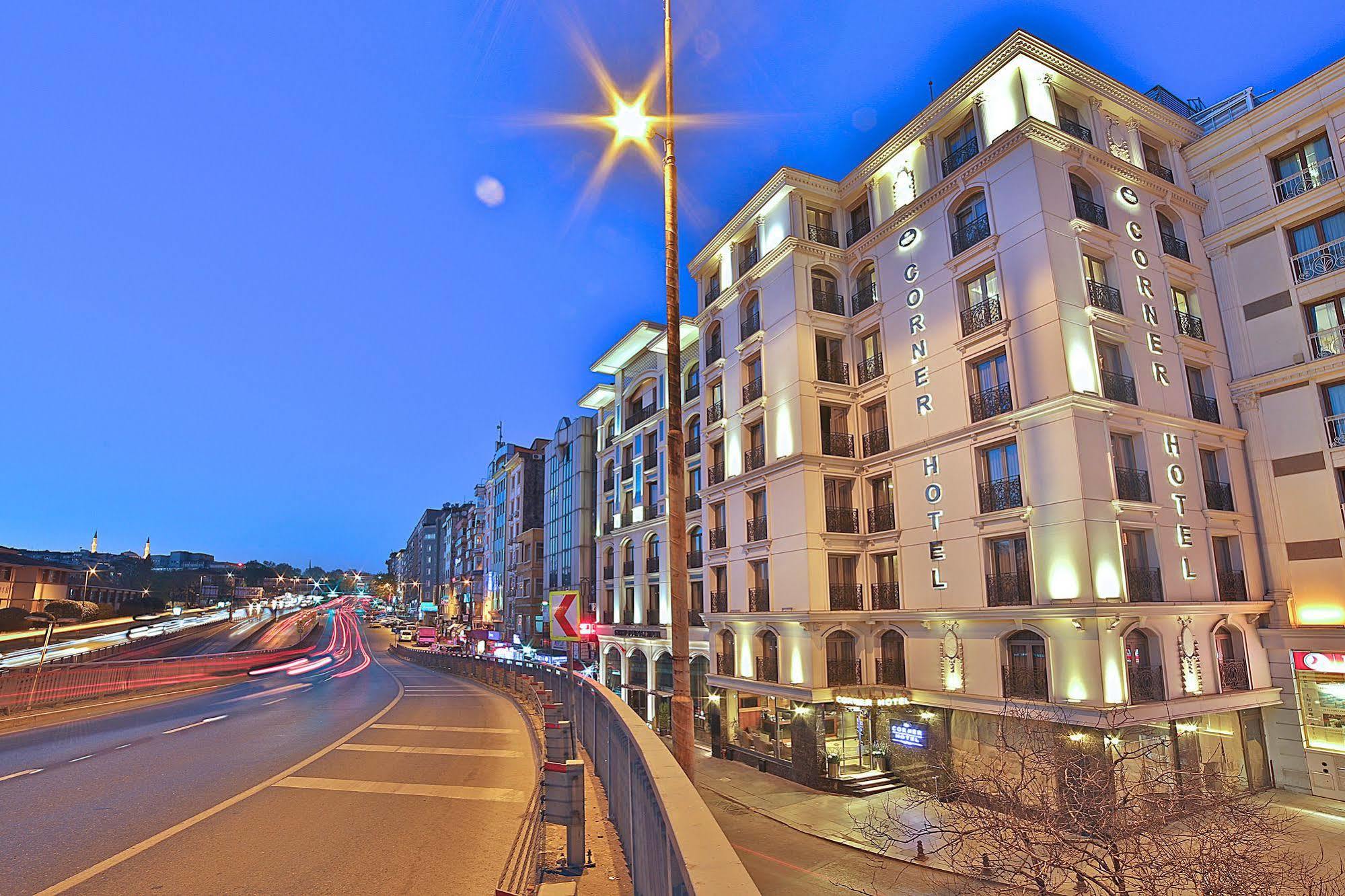 Hotel Corner Laleli