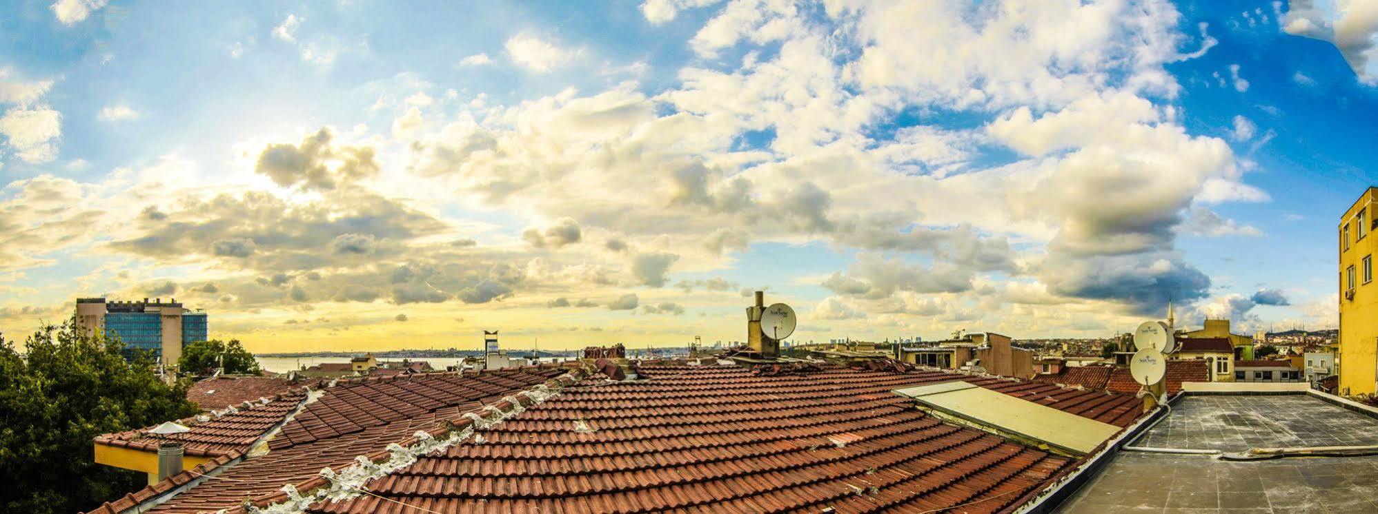 Kuzen (adults Only) Hotel Istanbul
