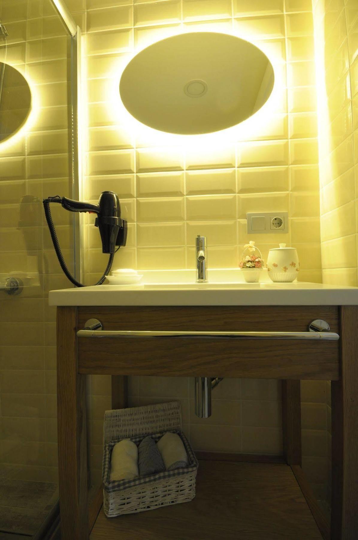 Aparthotel Ada