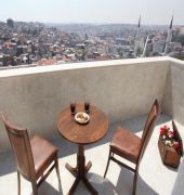 Taksim Pera Orient 4*