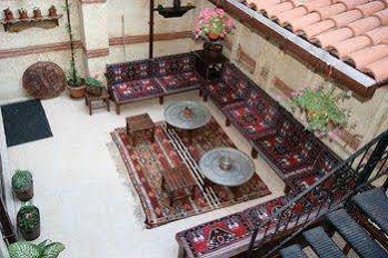 Sultanhill Hotel Istanbul