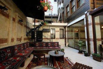 Sultanhill Hotel