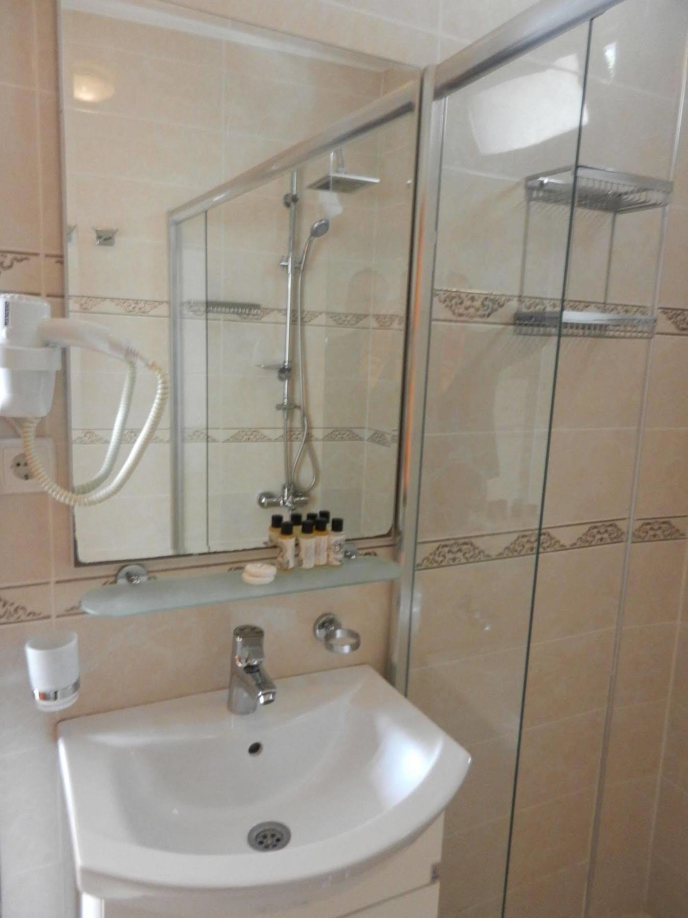 Apartment Nisa Apart Sultanahmet *