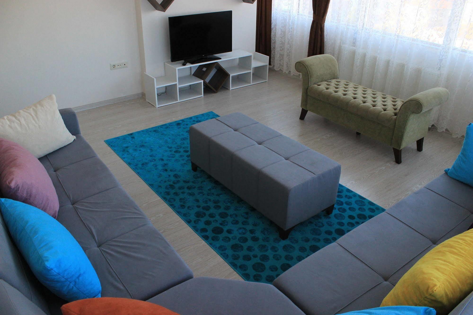 Blue Life Otel *