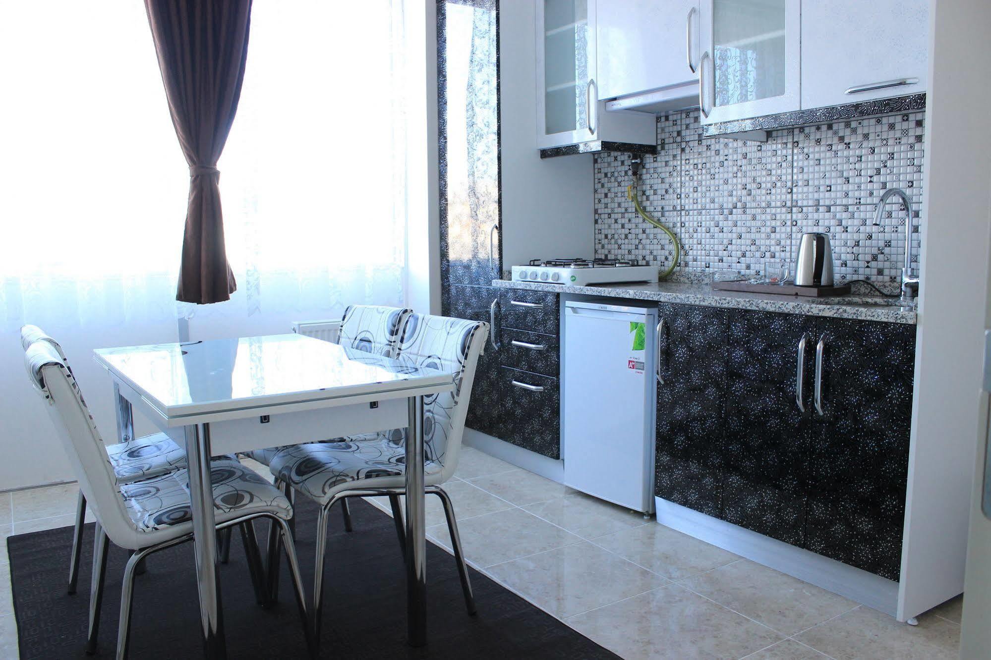 Otel Blue Life İstanbul