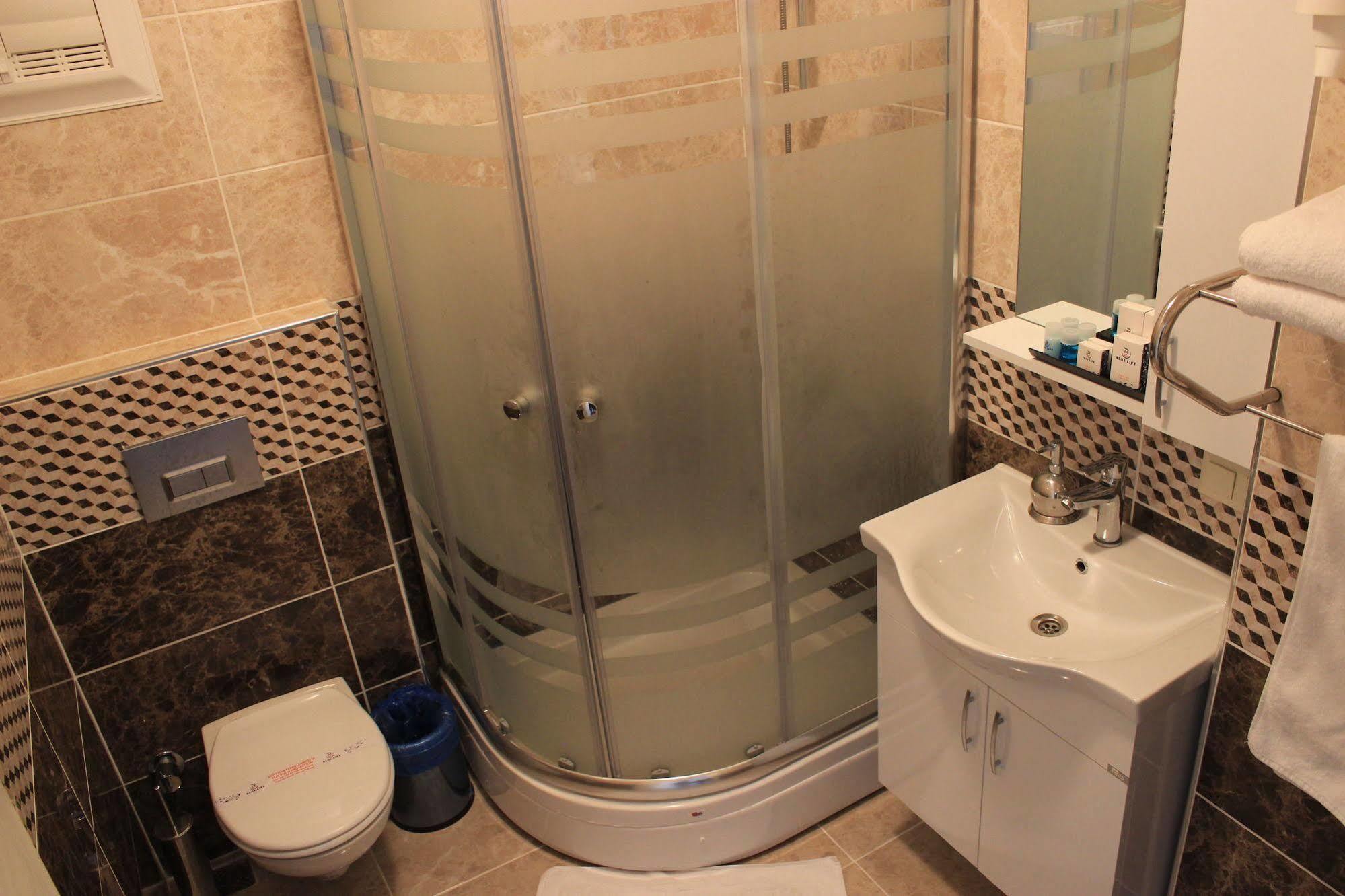 Blue Life Otel *