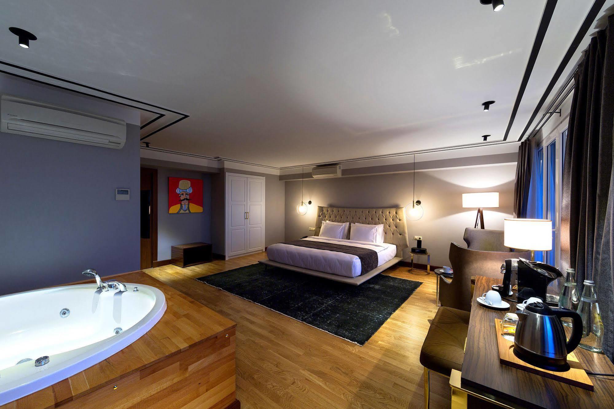 Walton Sultanahmet 4* Istanbul