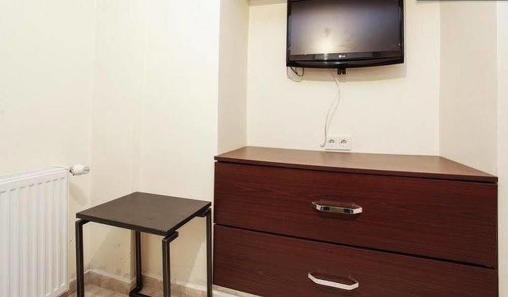 Mete Apartment *