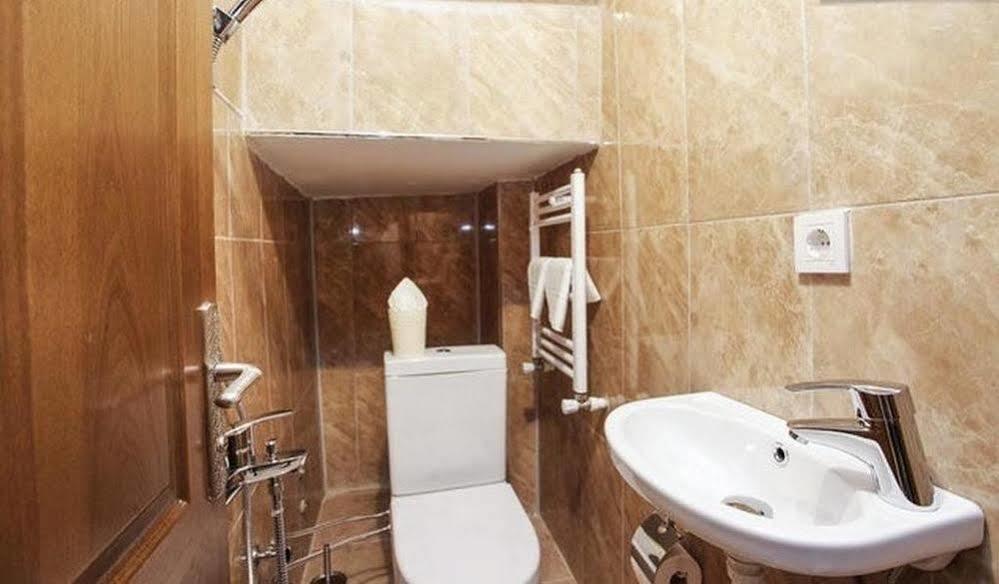 Apartment Mete *