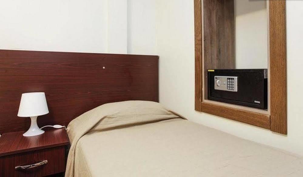 Apartment Mete Istanbul