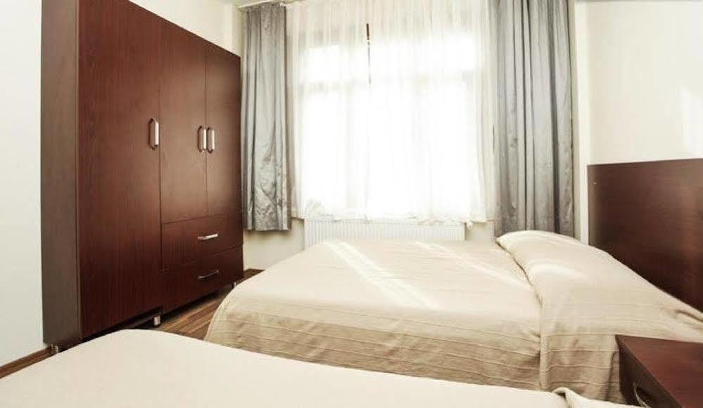 Mete * İstanbul
