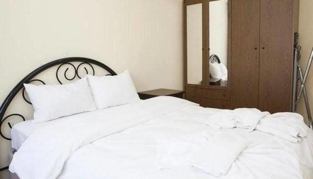 Apartment Mete Istanbul