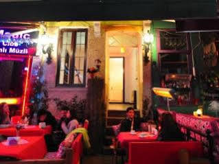 Cezayir 2* Istanbul