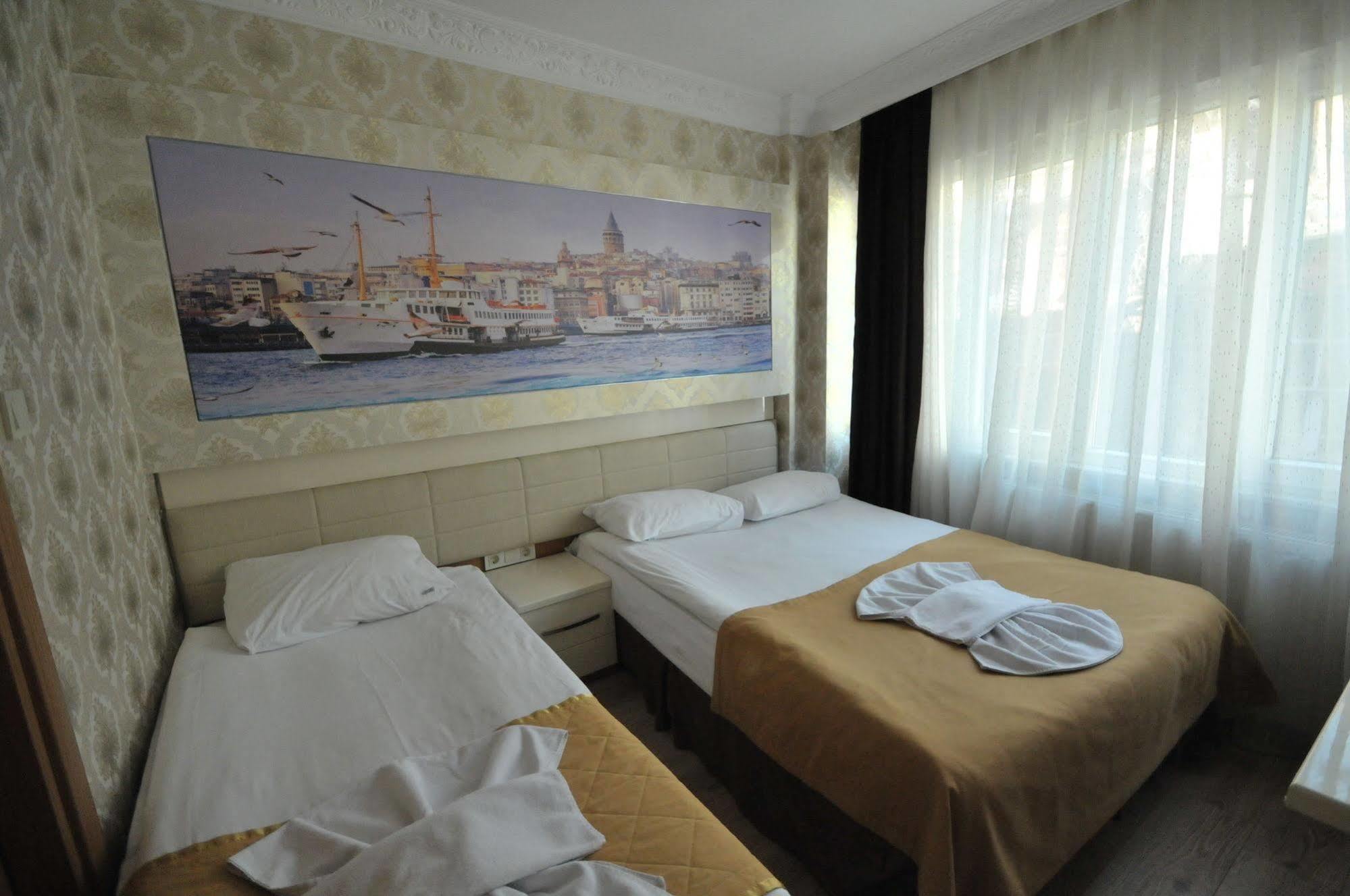 Hotel Elite Family Old 2*