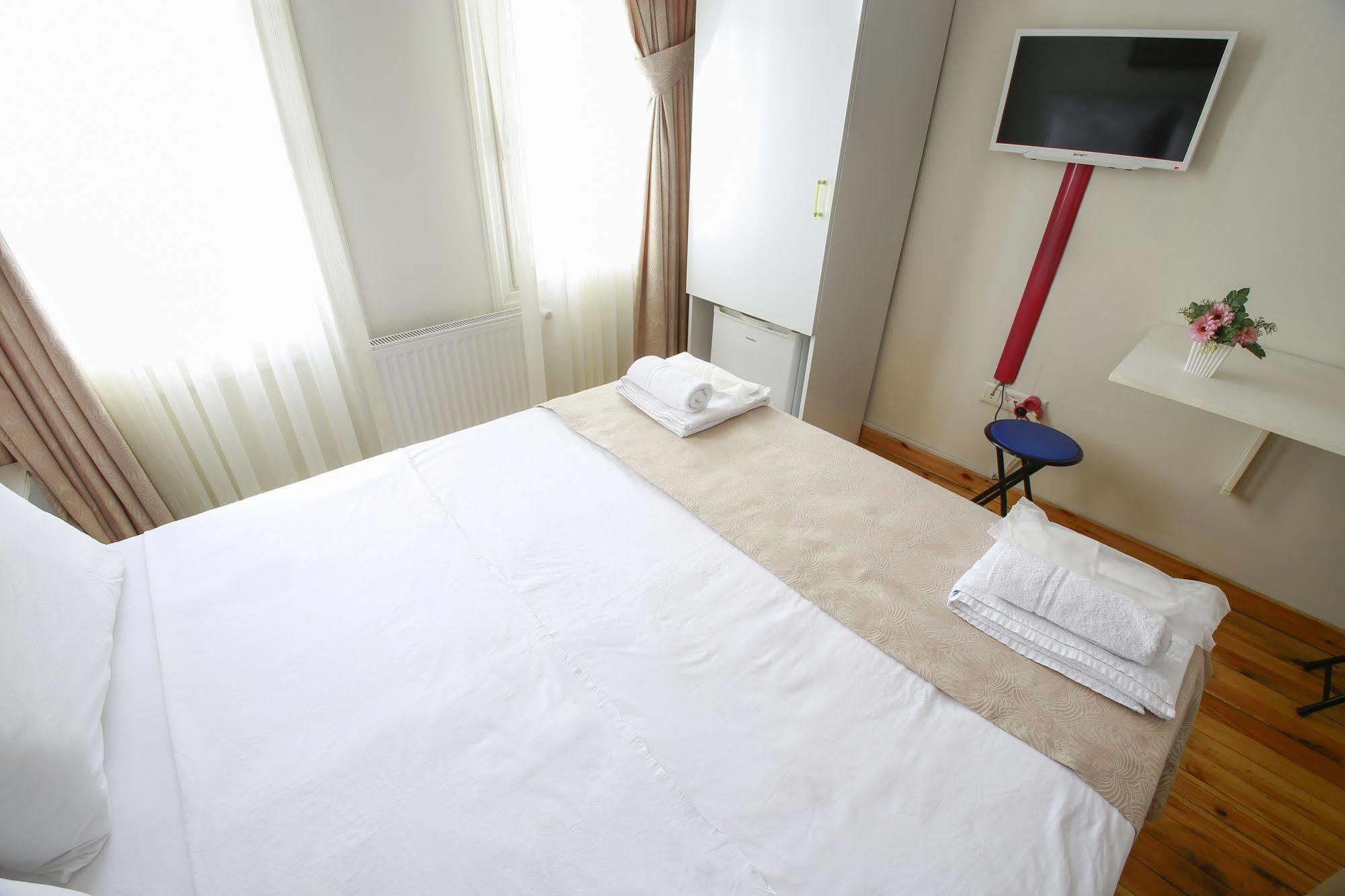 Lale Ortakoey 3* Istanbul