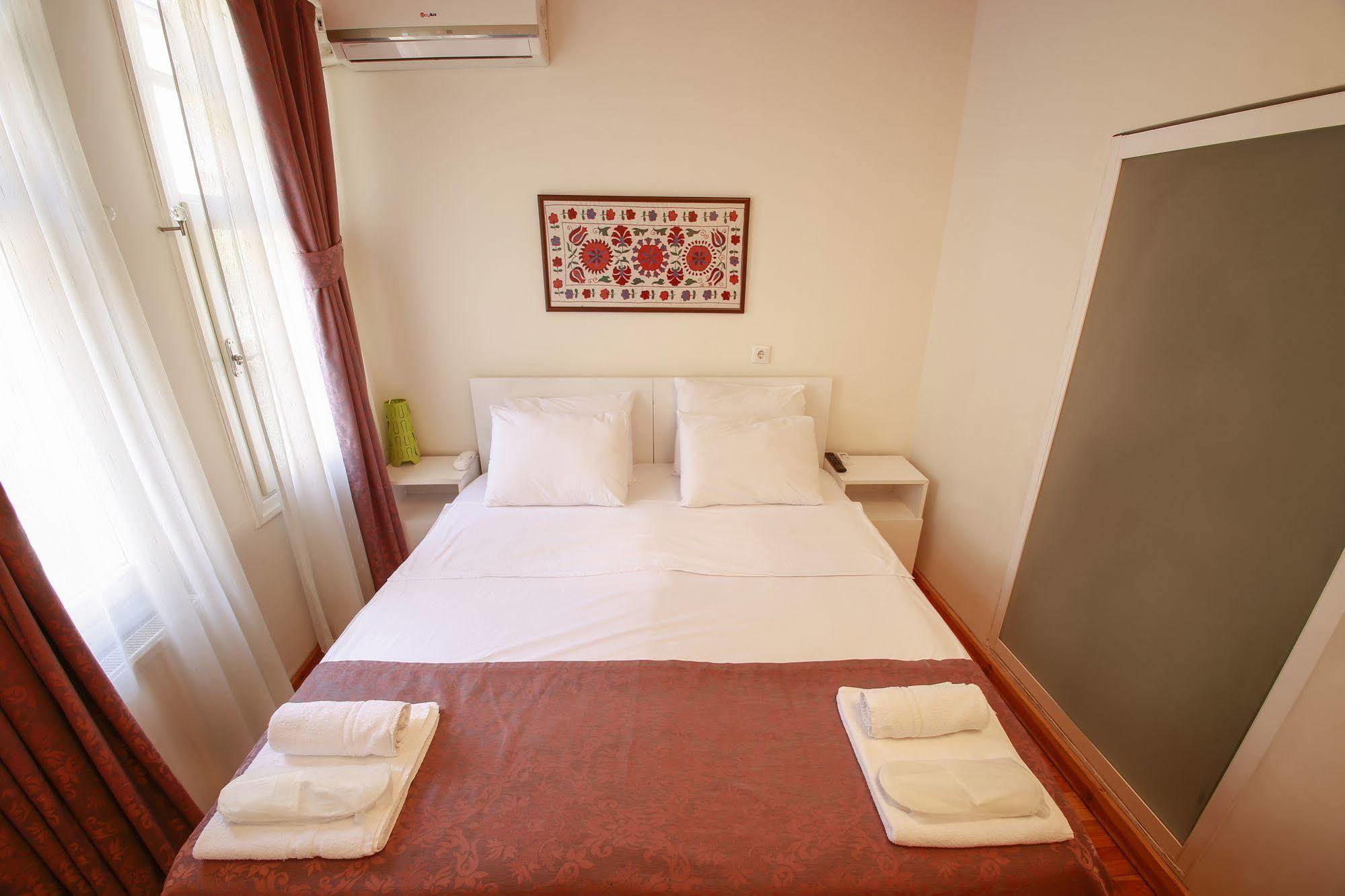 Lale Ortakoey Hotel Istanbul