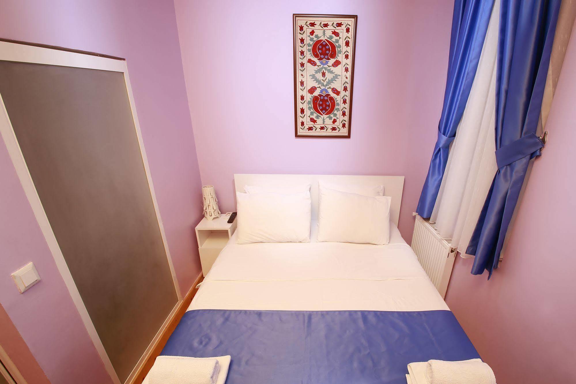 Lale Ortakoey Hotel Istanbul