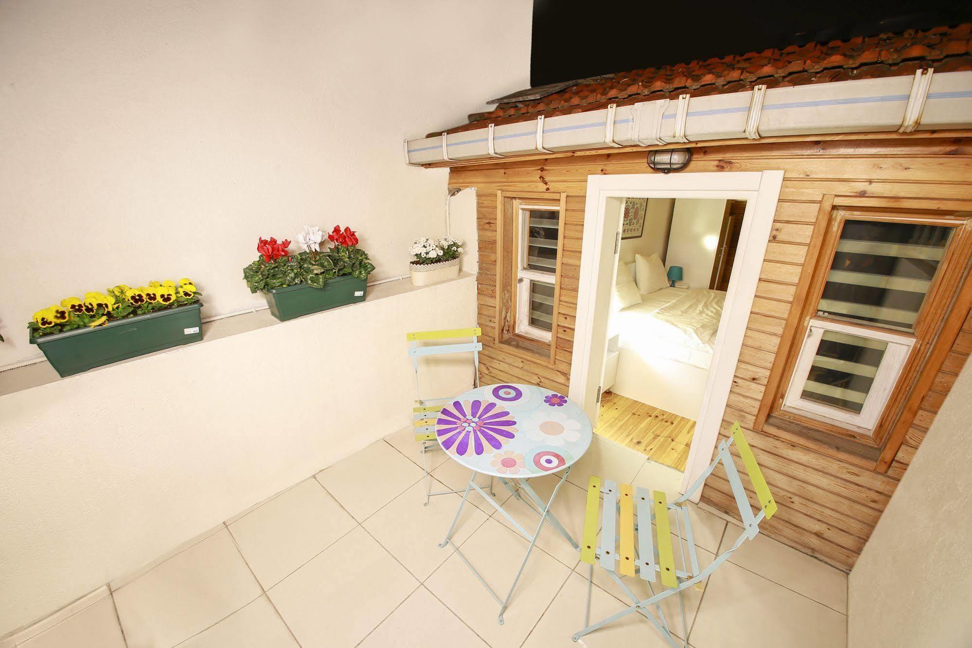 Hotel Lale Ortakoey