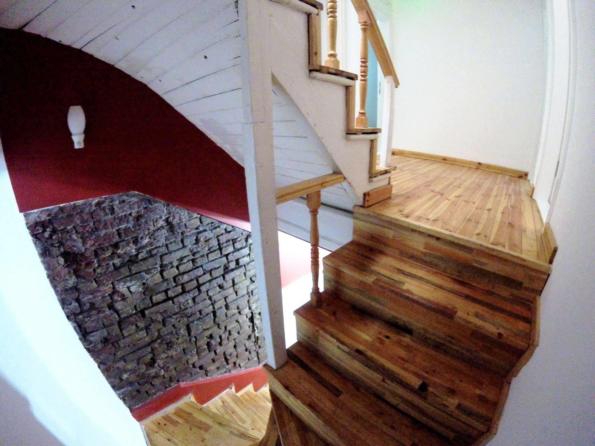 Hotel Lale Ortakoey