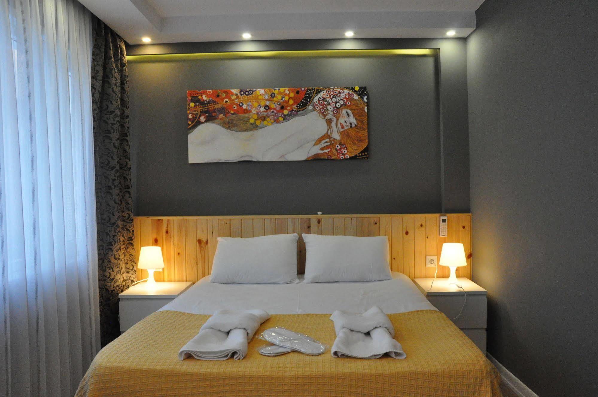 Rodin 5* Istanbul