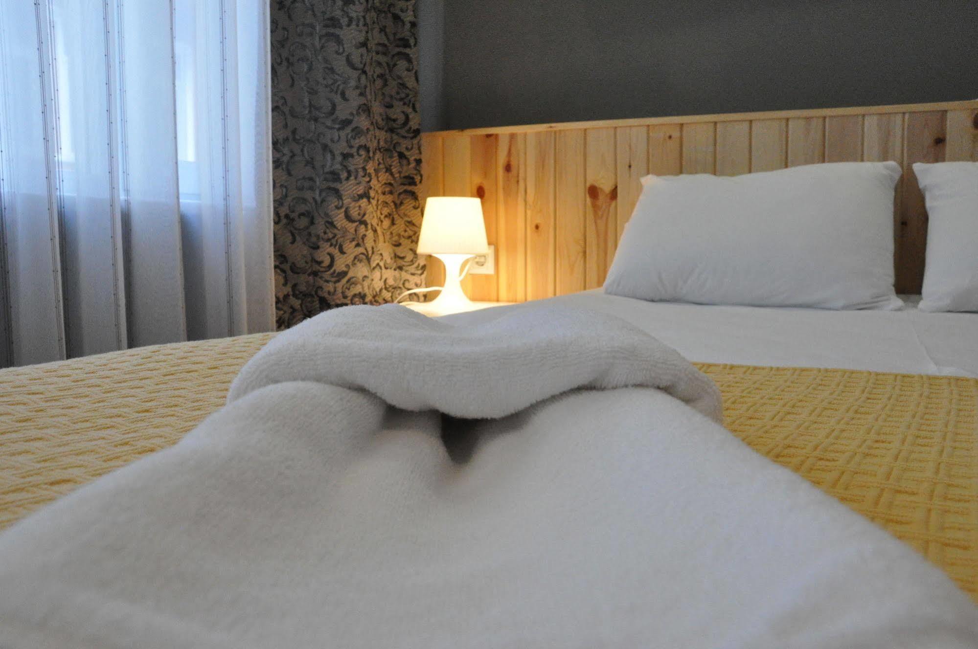 Rodin Hotel