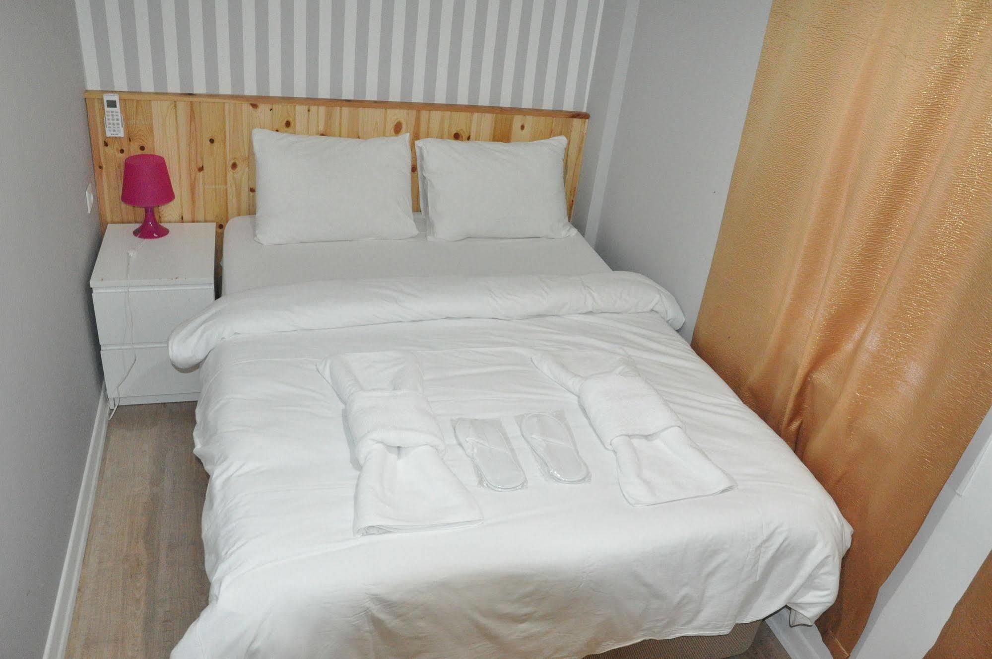 Rodin Hotel