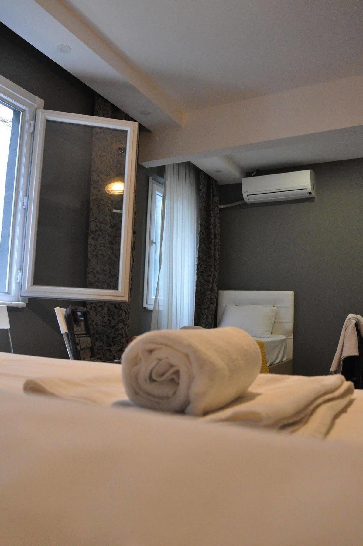 Rodin Hotel Istanbul