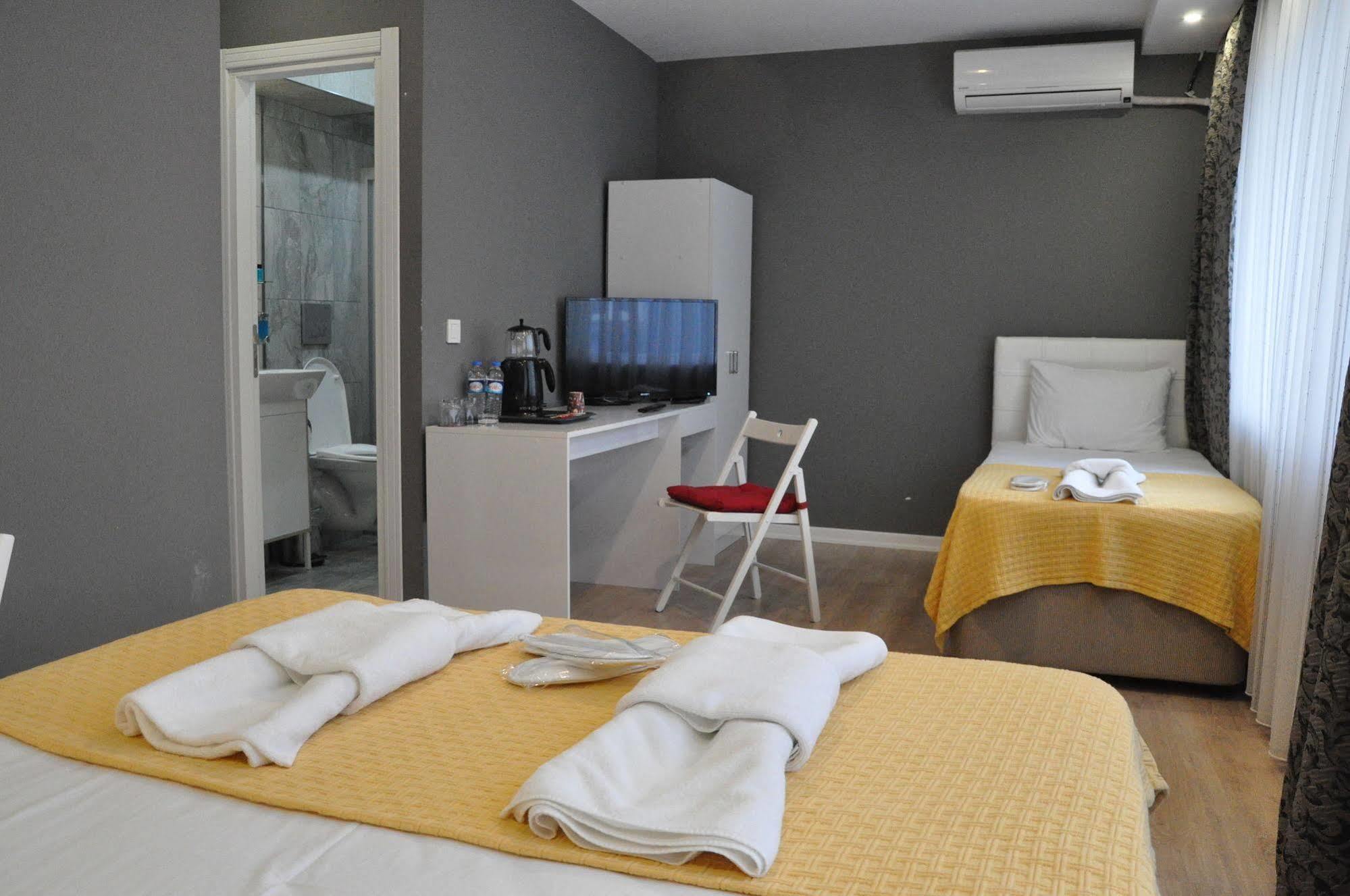 Hotel Rodin