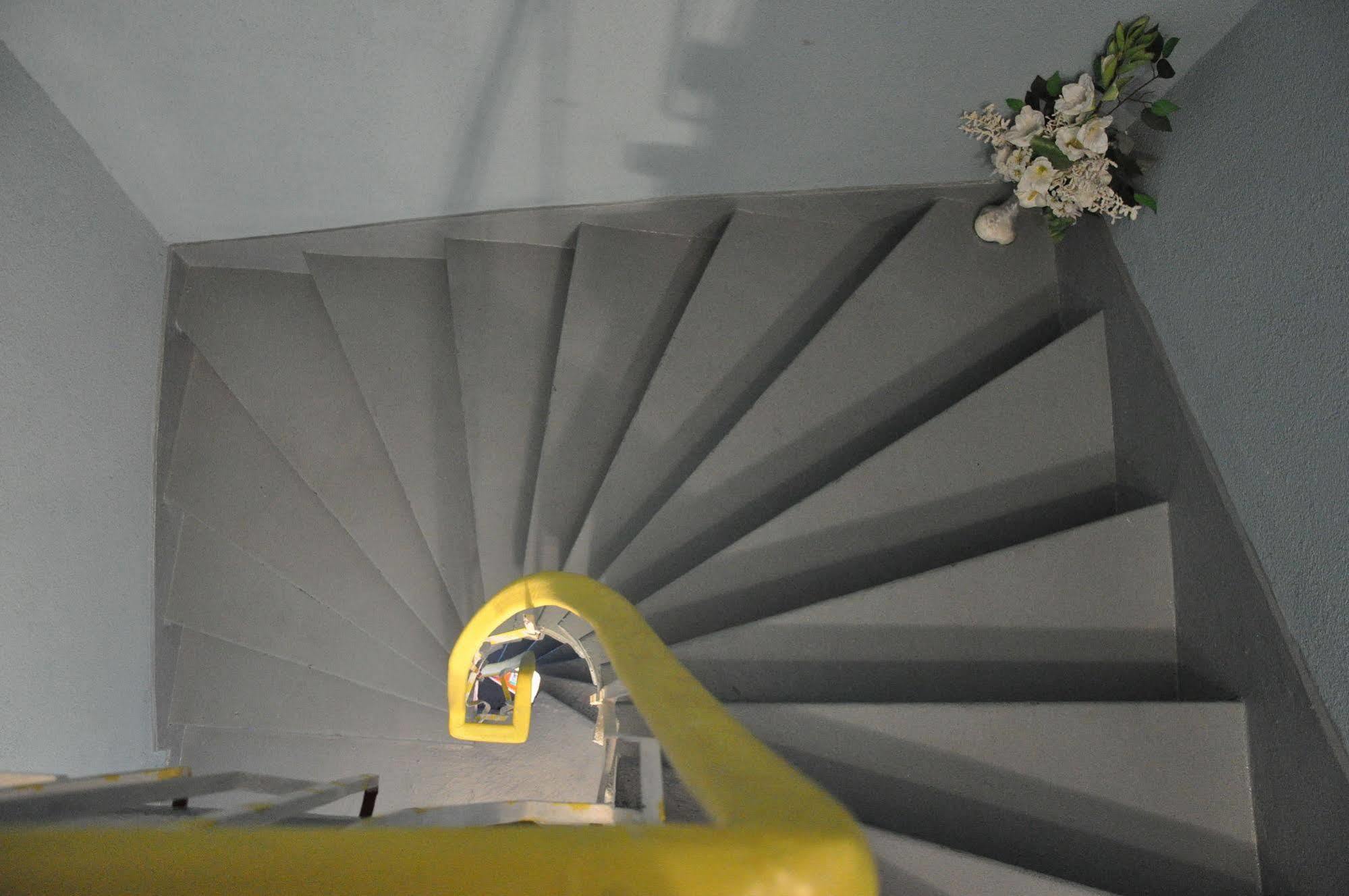 Rodin Hotel