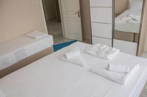 Bed & Breakfast Anova Pera *