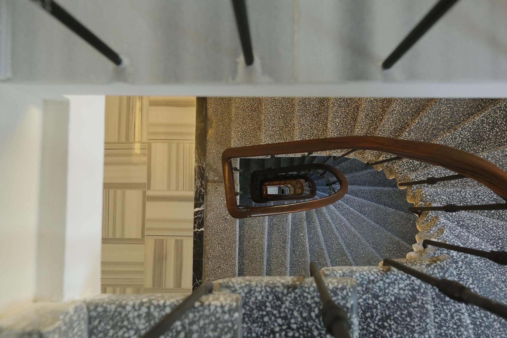 Art Nouveau Pera Otel 2*