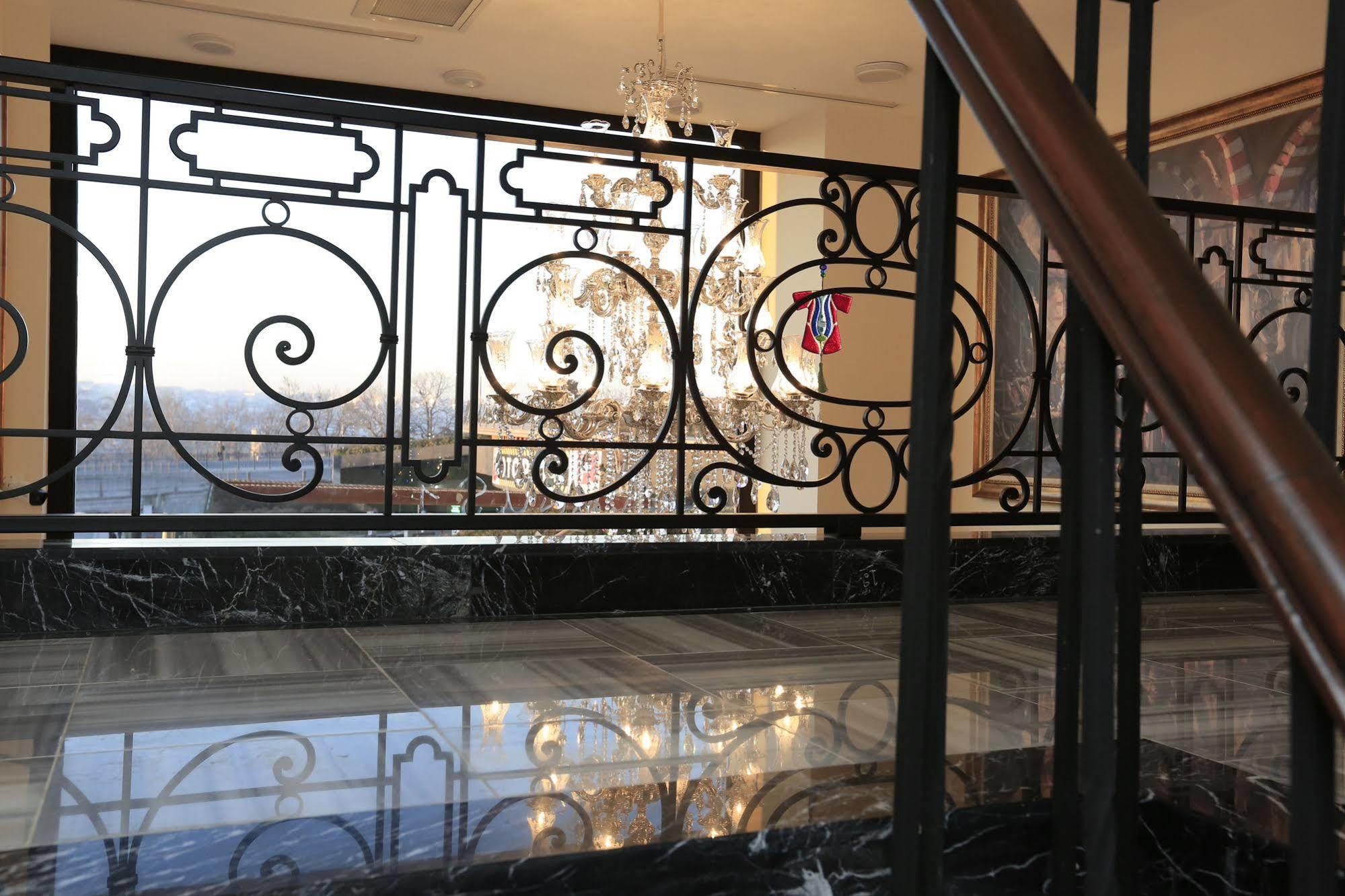 Otel Art Nouveau Pera