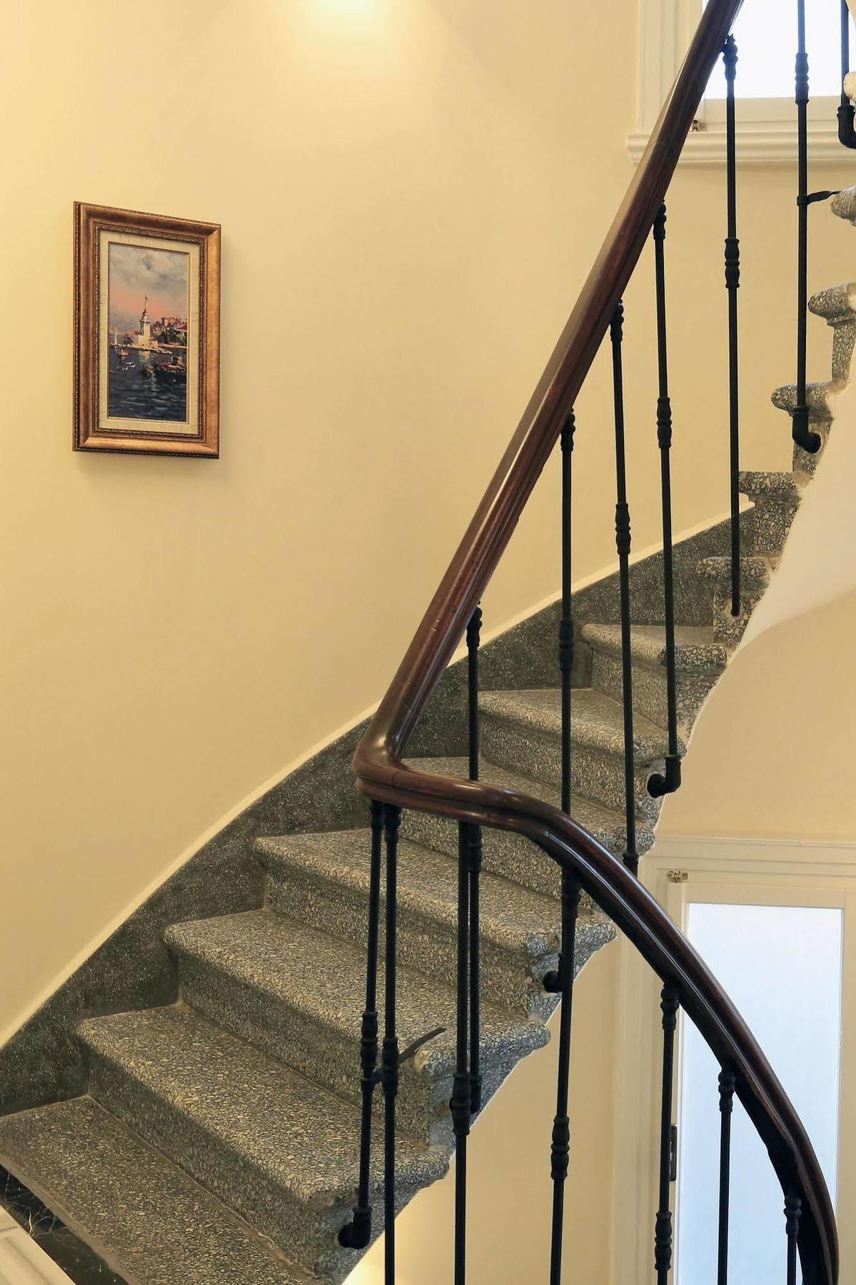 Art Nouveau Pera Otel 2*