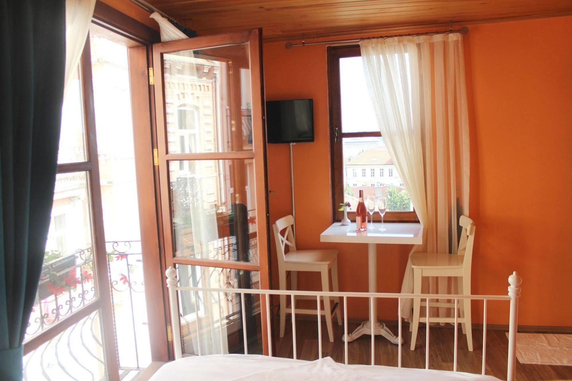 Cheers Midtown Hostel Istanbul