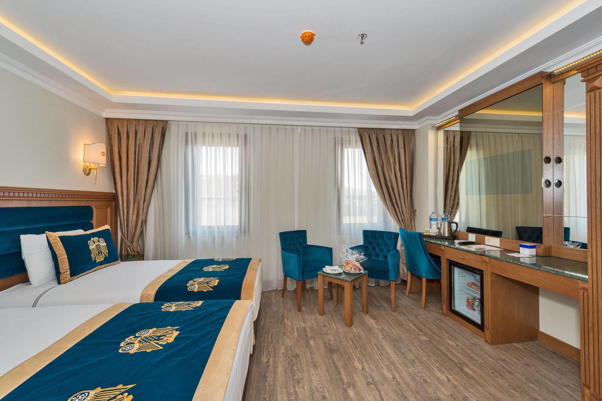 Byzantium Comfort 3*
