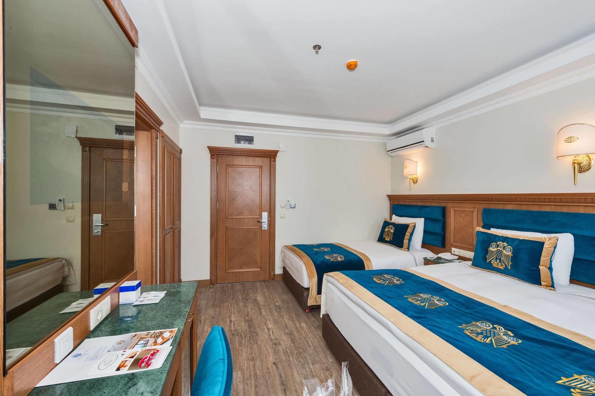 Hotel Byzantium Comfort 3*
