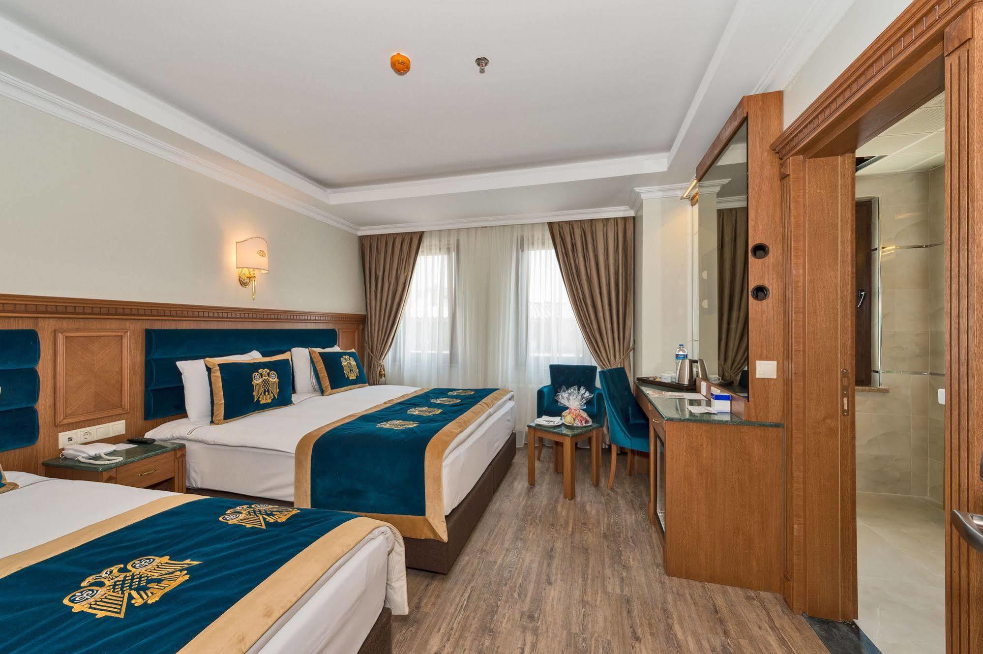 Hotel Byzantium Comfort 3*
