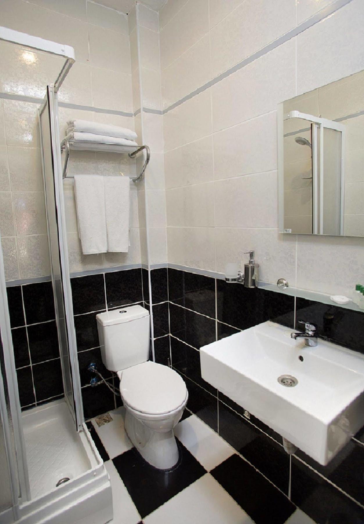 Hotel La Pazza Istanbul