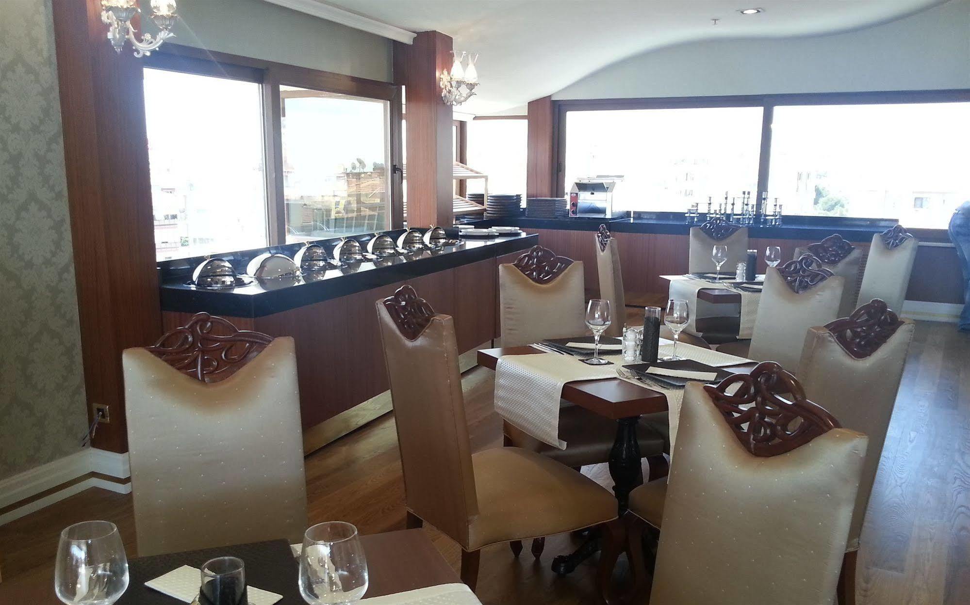 Myy Boutique Hotel 4*