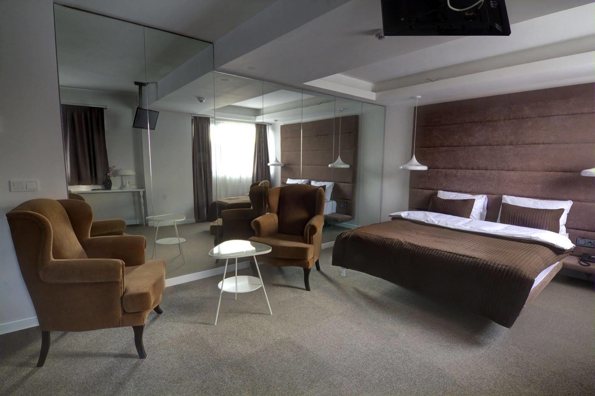 Hotel Time Mecidiyekoy Istanbul