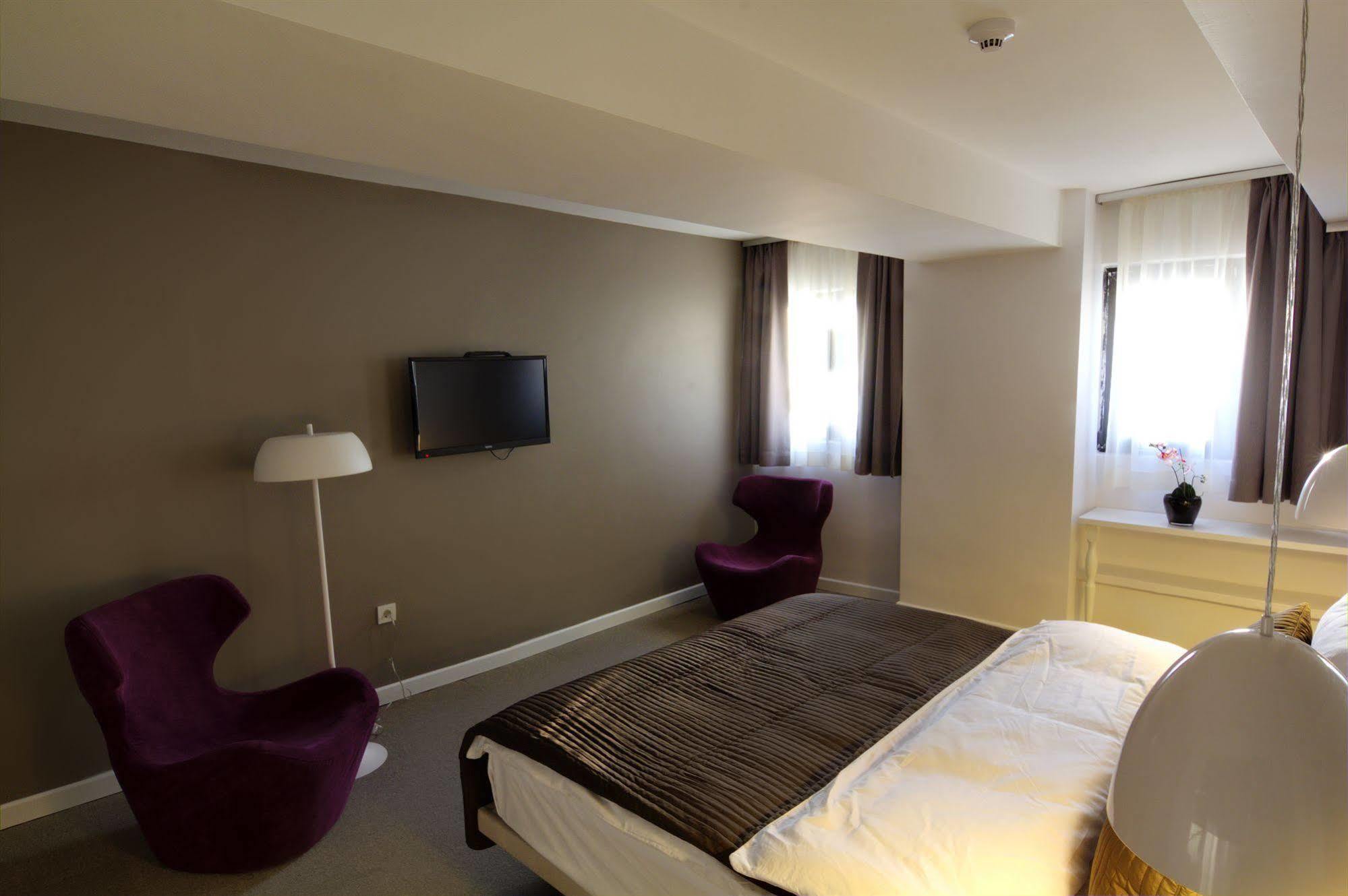 Hotel Time Mecidiyekoy Istanbul
