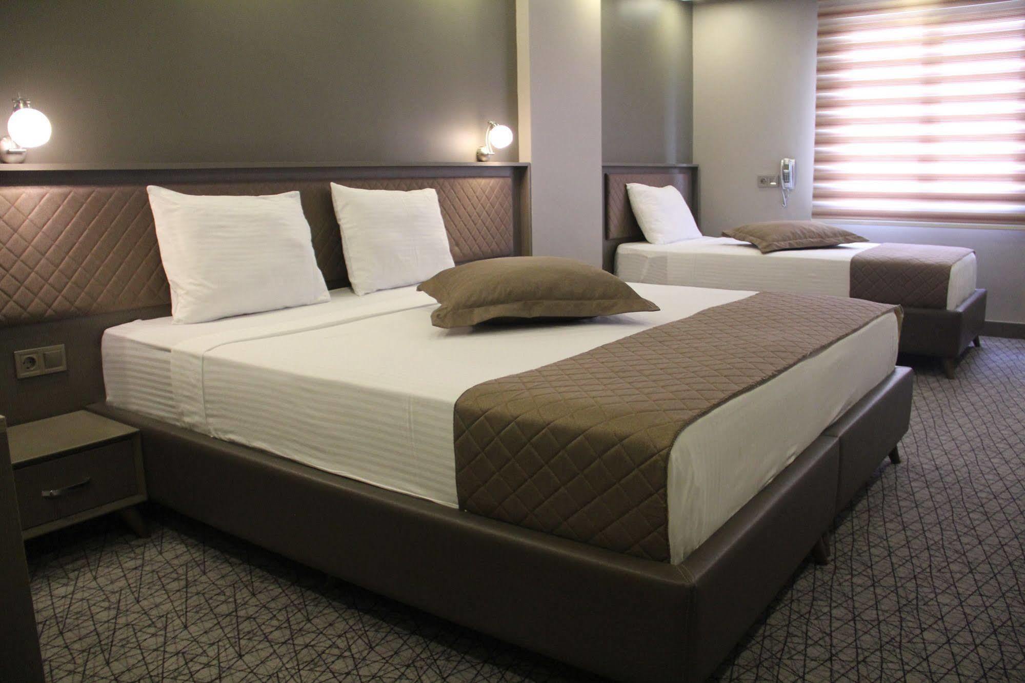 Turkeli Hotel