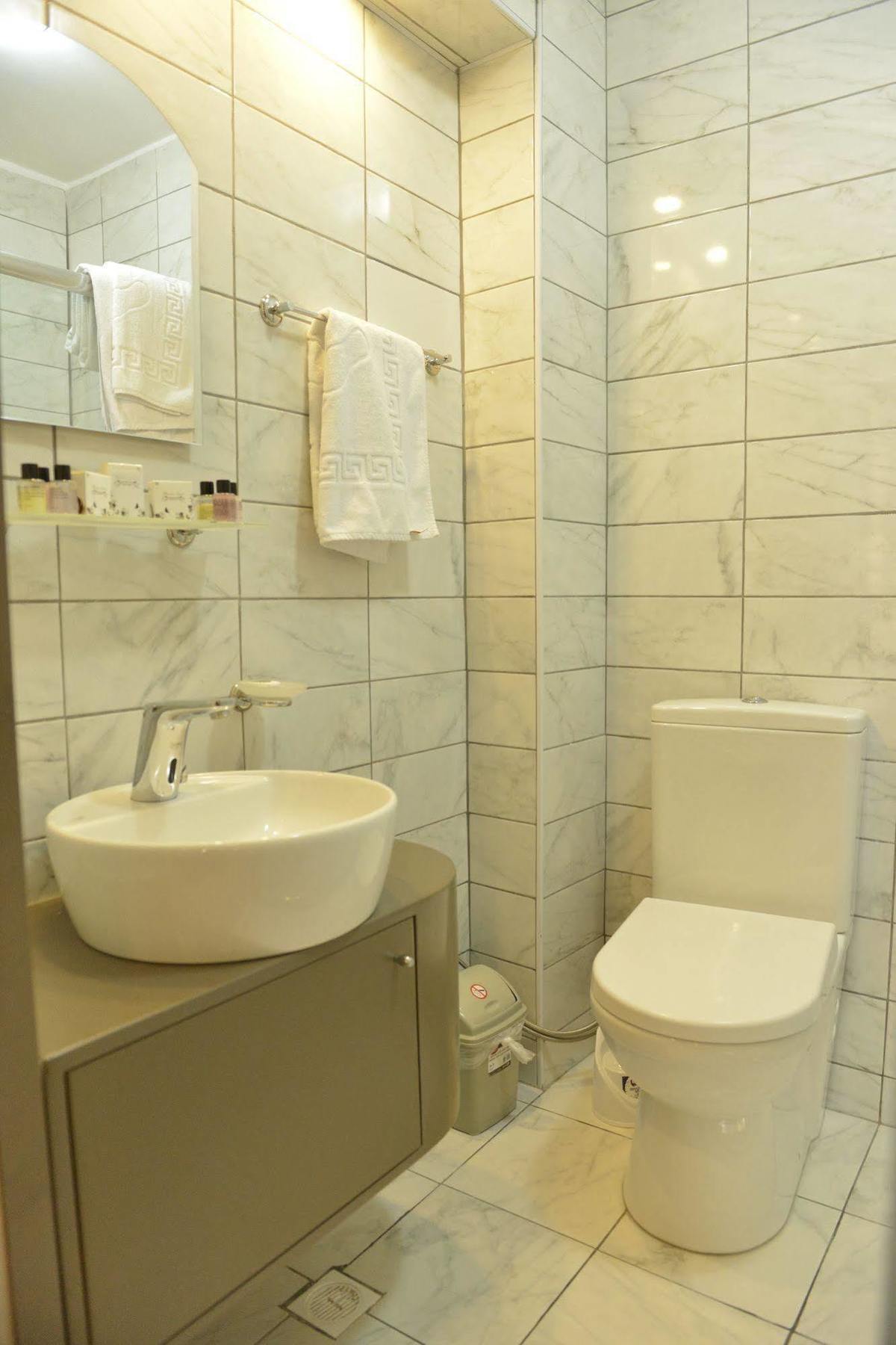 Turkeli Hotel 3*