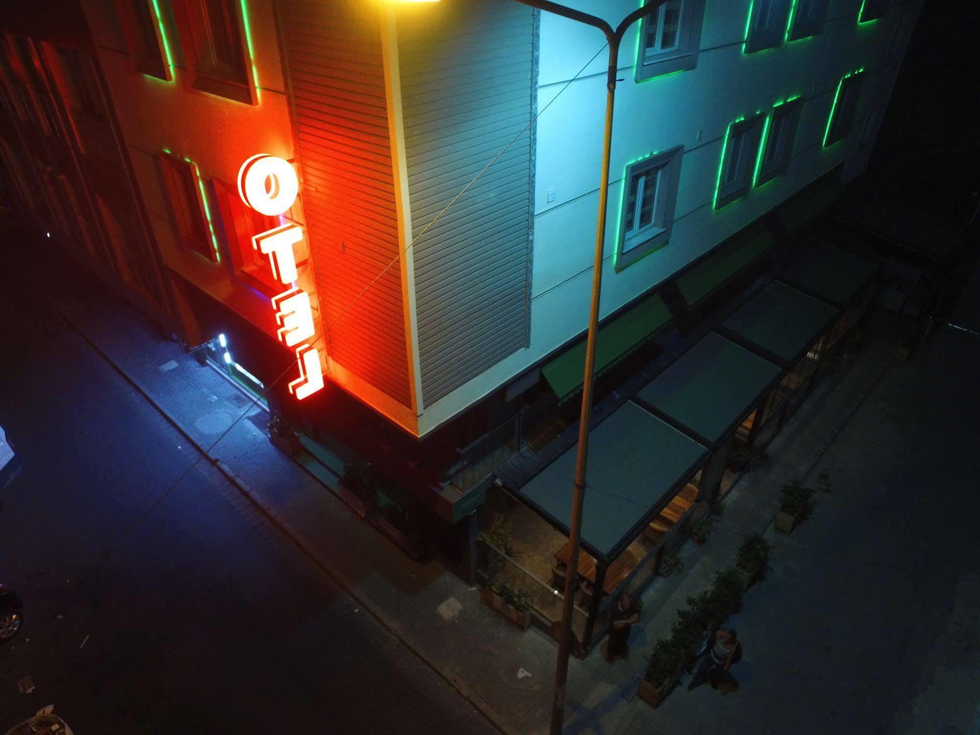 Hotel Turkeli