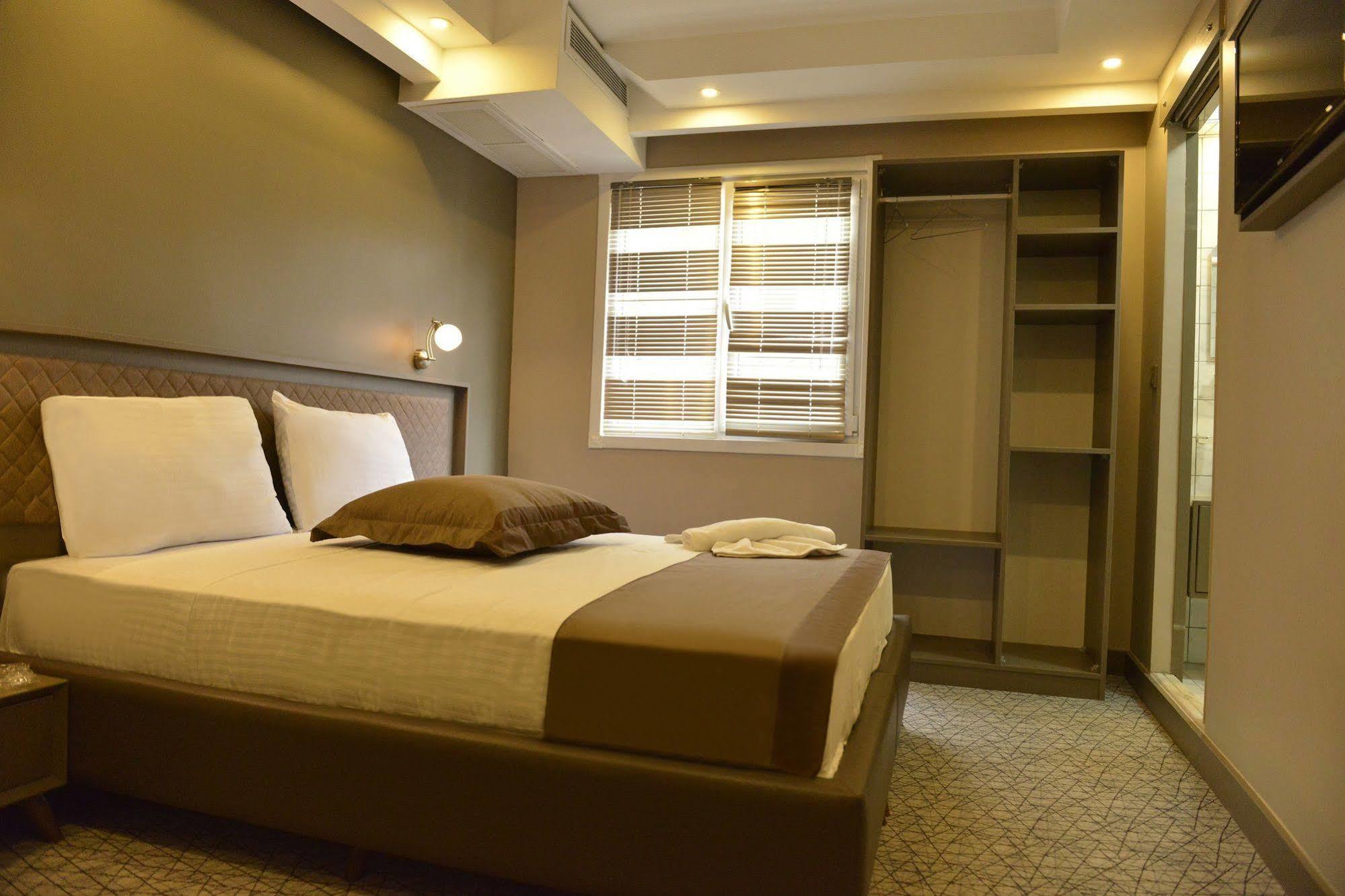 Turkeli Istanbul