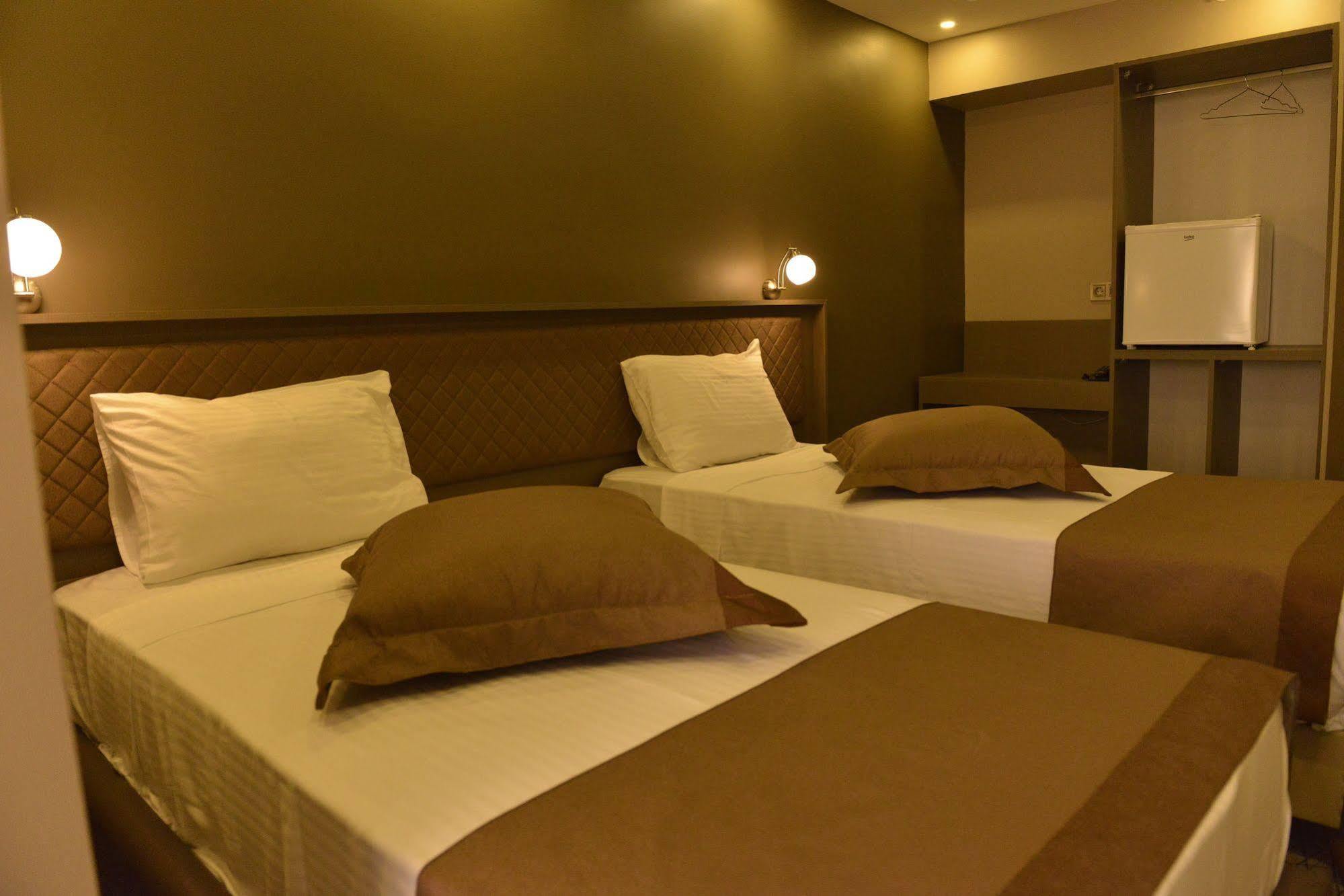 Turkeli Hotel 3*